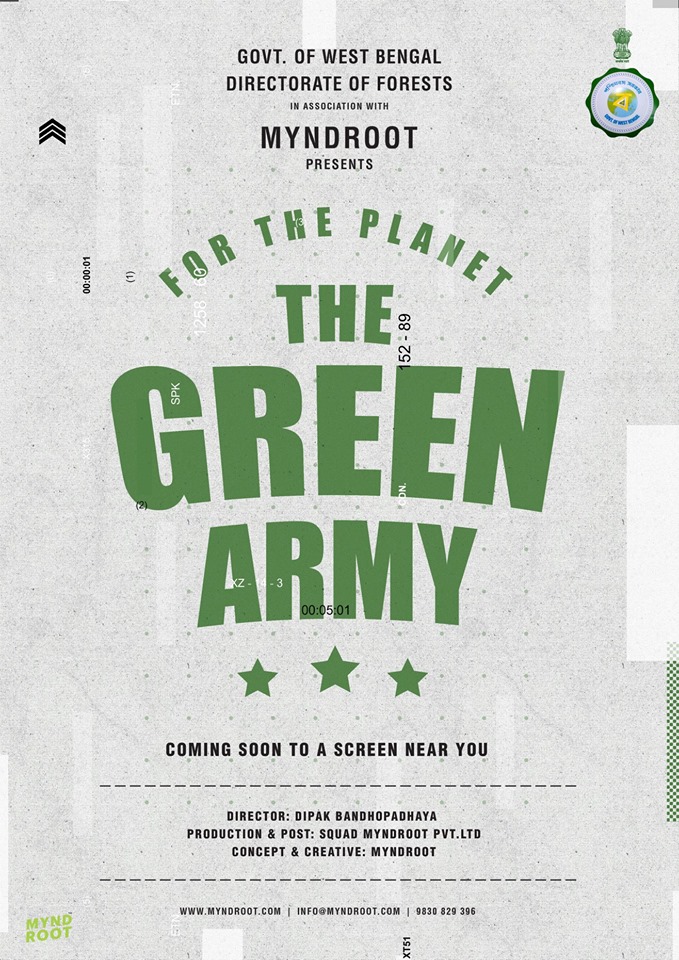 THE TIGERS OF SUNDARBANS