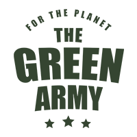 The Green Army